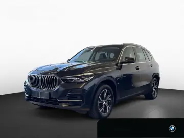 X5 xDrive40d LiCoProf PA RFK Memory Tempomat LED