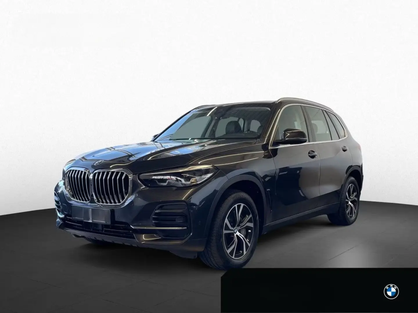 X5 xDrive40d LiCoProf PA RFK Memory Tempomat LED