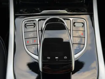 G 63 AMG Performance Night Burmester Standheizun