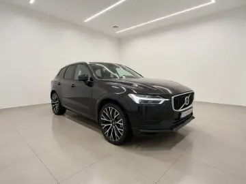 VOLVO XC60 B5 AWD