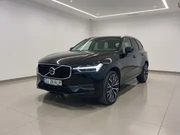 VOLVO XC60 B5 AWD
