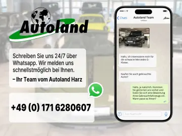 G63 AMG  Carbon Night Massage Designo 360 Cam