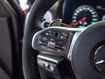 G63 AMG  Carbon Night Massage Designo 360 Cam