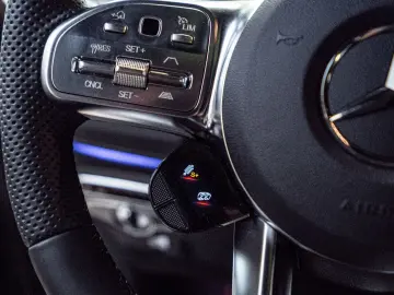 G63 AMG  Carbon Night Massage Designo 360 Cam