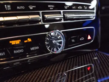 G63 AMG  Carbon Night Massage Designo 360 Cam