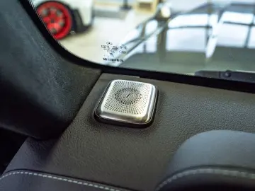 G63 AMG  Carbon Night Massage Designo 360 Cam