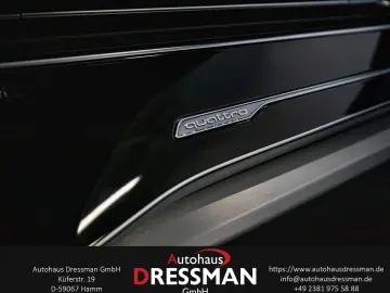 Audi Q7 55 TFSIe q. S line B&O PANO KAMERA MATRIX ACC