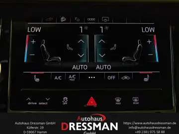 Audi Q7 55 TFSIe q. S line B&O PANO KAMERA MATRIX ACC