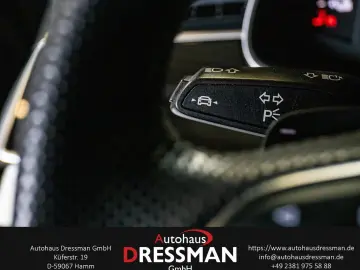 Audi Q7 55 TFSIe q. S line B&O PANO KAMERA MATRIX ACC