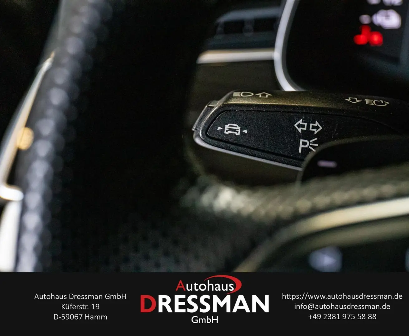 Audi Q7 55 TFSIe q. S line B&O PANO KAMERA MATRIX ACC