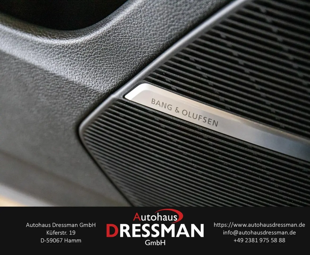 Audi Q7 55 TFSIe q. S line B&O PANO KAMERA MATRIX ACC