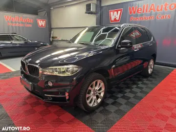 BMW X5 xDrive30d