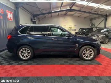 BMW X5 xDrive30d