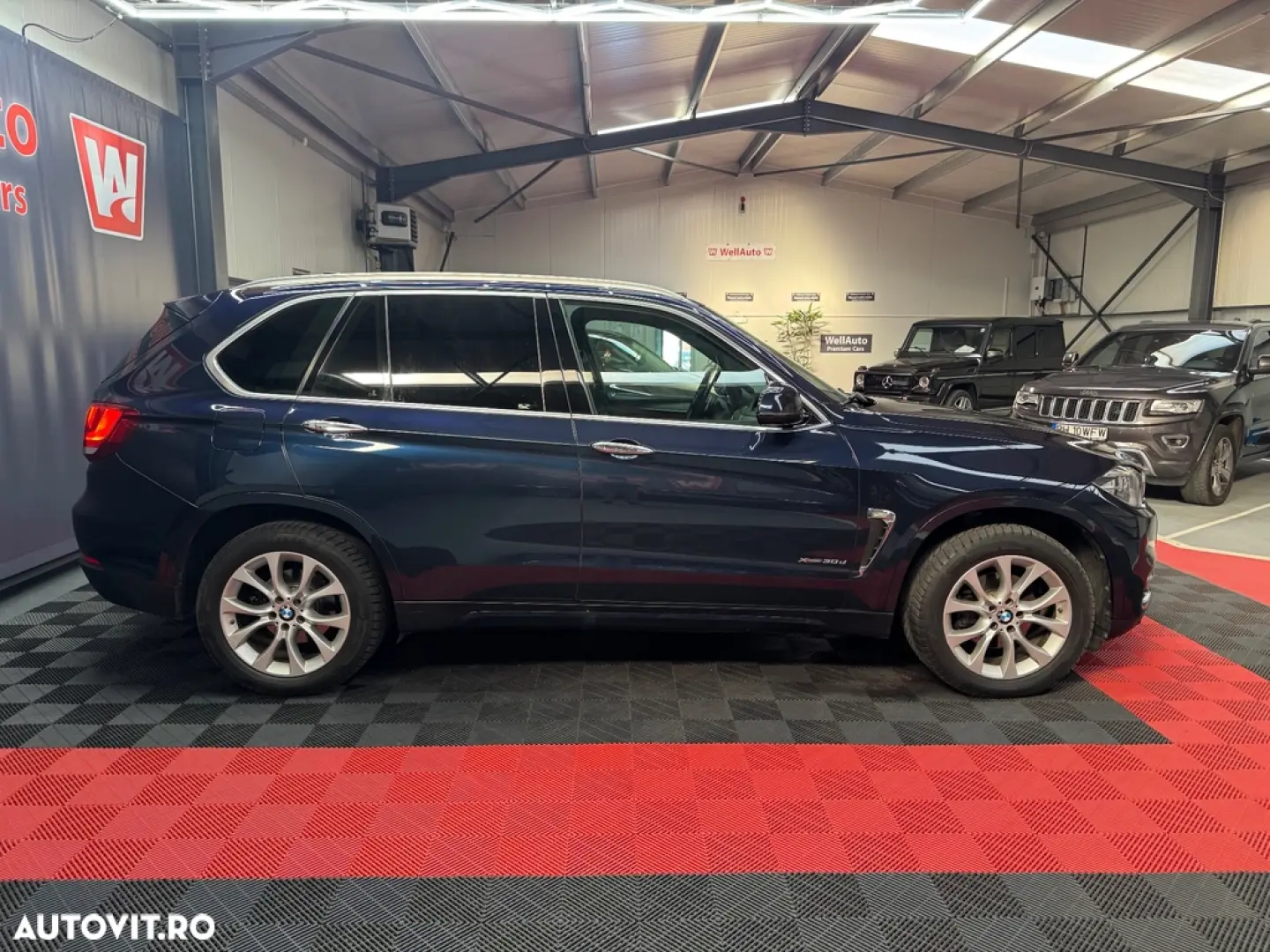 BMW X5 xDrive30d