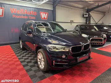 BMW X5 xDrive30d