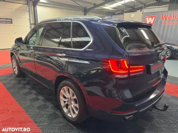 BMW X5 xDrive30d
