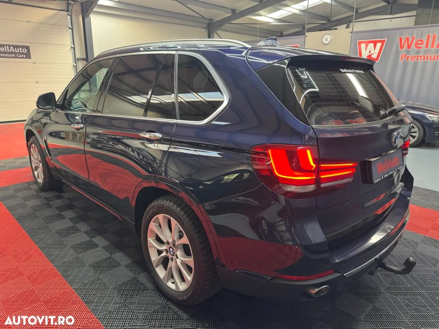 BMW X5 xDrive30d