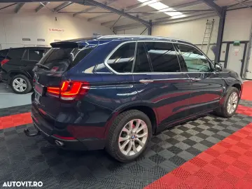 BMW X5 xDrive30d