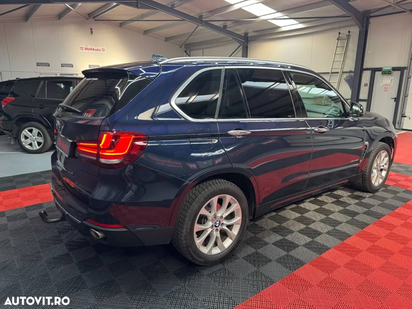 BMW X5 xDrive30d