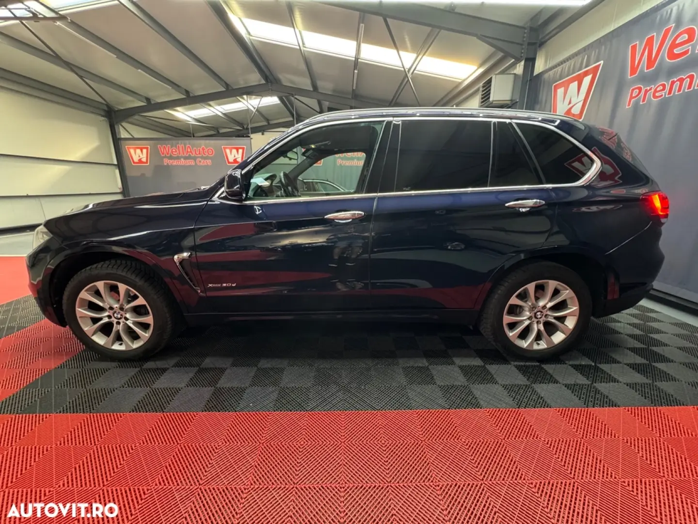 BMW X5 xDrive30d