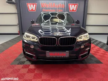 BMW X5 xDrive30d