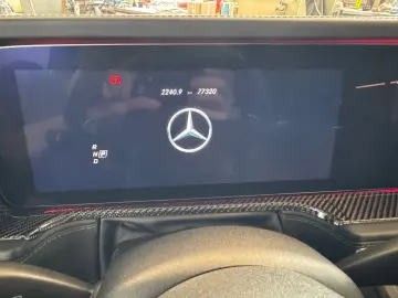 G 63 AMG G-Manufaktur Exklusiv Magno