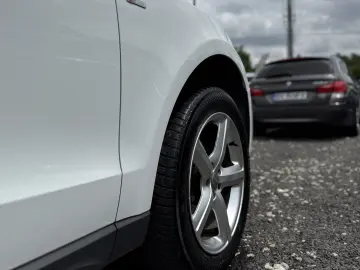 Audi Q5 Quattro 2012 2.0 TDI S-line