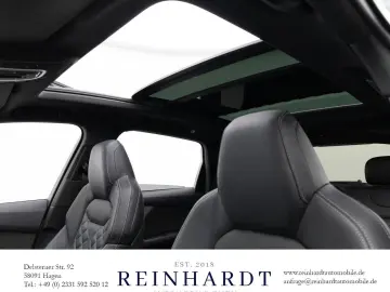 Audi Q7 55TFSie 2x S LINE BLACK ACC HuD PANO S-SITZE