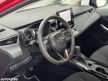 Toyota Corolla Sedan 1.8 HSD Business