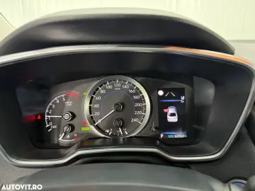 Toyota Corolla Sedan 1.8 HSD Business