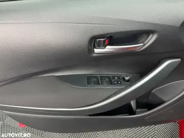 Toyota Corolla Sedan 1.8 HSD Business