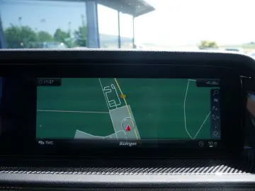 G 63 AMG AHK NIGHT CARBON MULTIBEAM 22 -LM 360