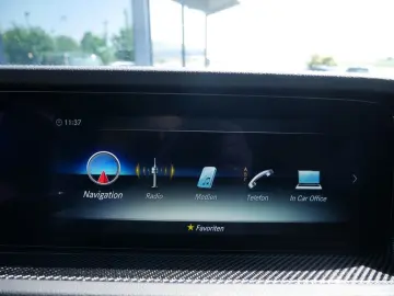 G 63 AMG AHK NIGHT CARBON MULTIBEAM 22 -LM 360