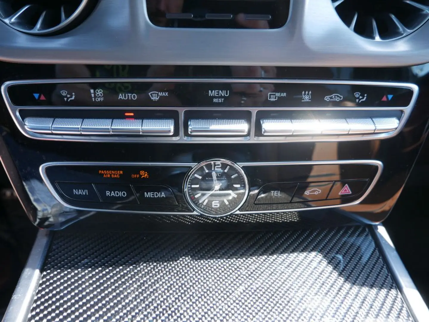 G 63 AMG AHK NIGHT CARBON MULTIBEAM 22 -LM 360