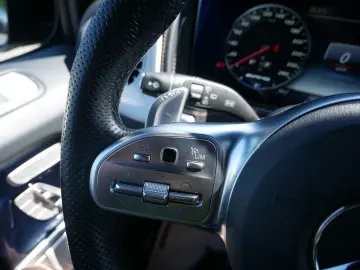 G 63 AMG AHK NIGHT CARBON MULTIBEAM 22 -LM 360