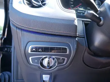 G 63 AMG AHK NIGHT CARBON MULTIBEAM 22 -LM 360