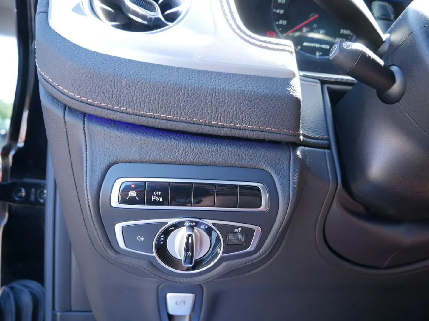 G 63 AMG AHK NIGHT CARBON MULTIBEAM 22 -LM 360