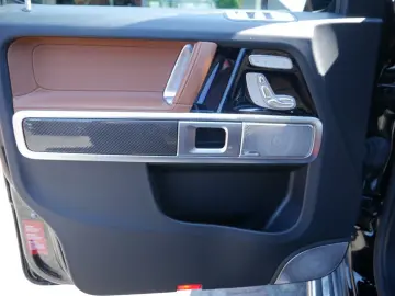 G 63 AMG AHK NIGHT CARBON MULTIBEAM 22 -LM 360