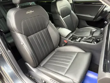 Skoda Superb Laurent Klement Camera Memorie Acc Led