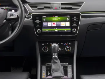 Skoda Superb Laurent Klement Camera Memorie Acc Led