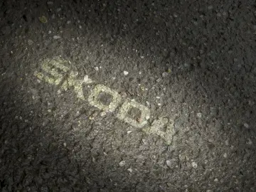 Skoda Superb Laurent Klement Camera Memorie Acc Led