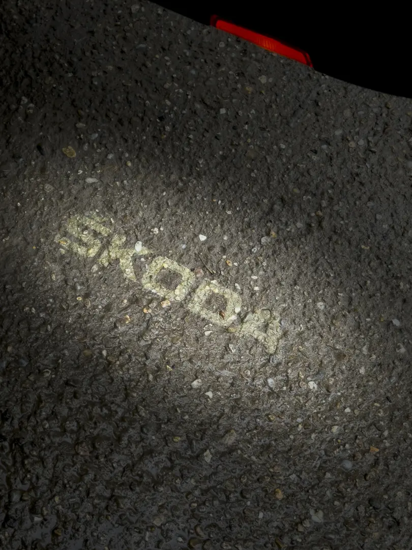 Skoda Superb Laurent Klement Camera Memorie Acc Led