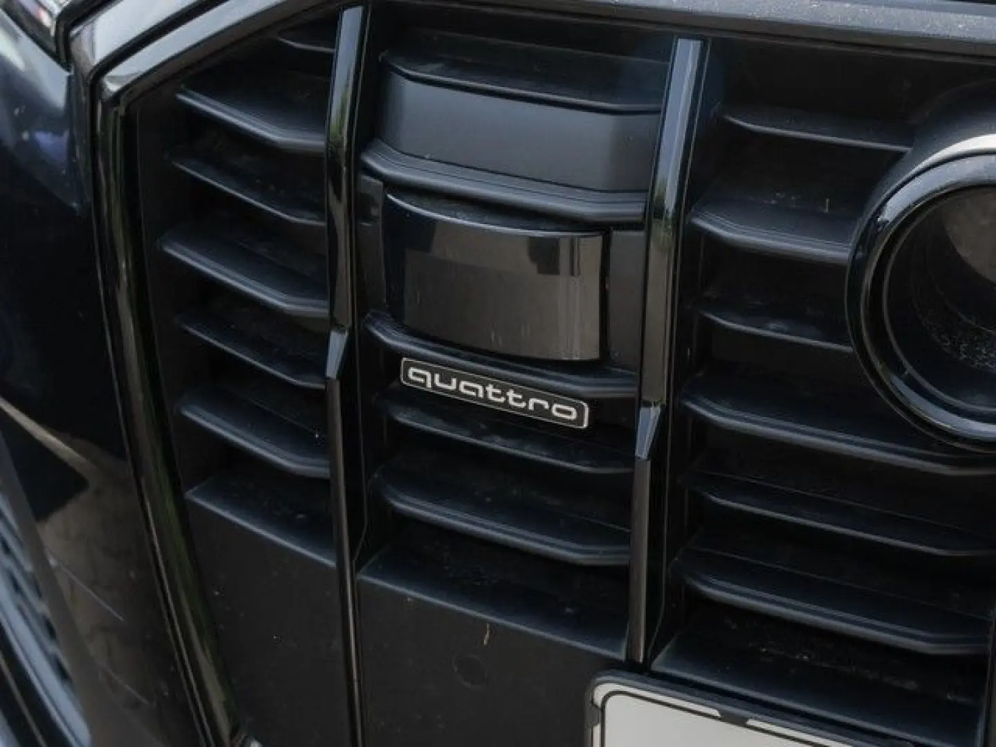 Audi Q7 55 TFSI quattro S line ACC HuD Pano