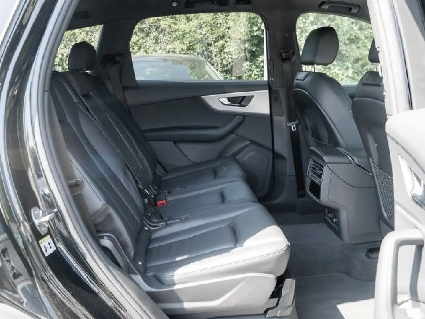 Audi Q7 55 TFSI quattro S line ACC HuD Pano