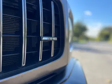 G 400d Stronger than time Edition Brabus Umbau