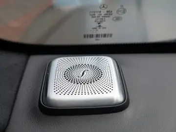 G 400d Stronger than time Edition Brabus Umbau