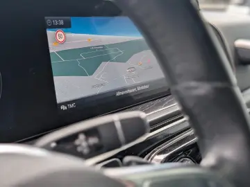 G 400d Stronger than time Edition Brabus Umbau