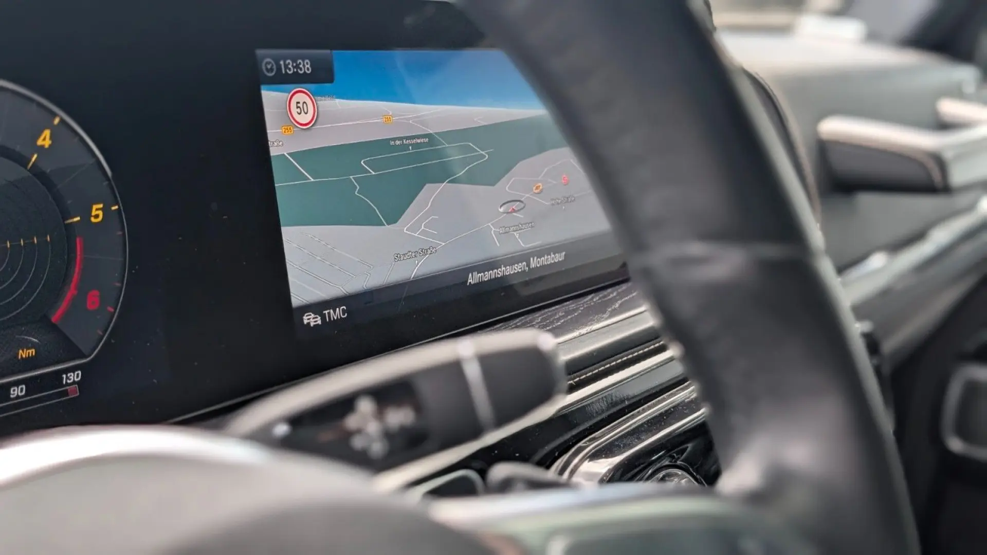 G 400d Stronger than time Edition Brabus Umbau