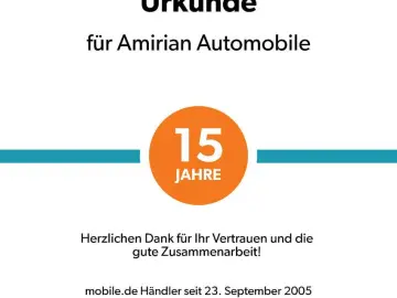 G 400d Stronger than time Edition Brabus Umbau