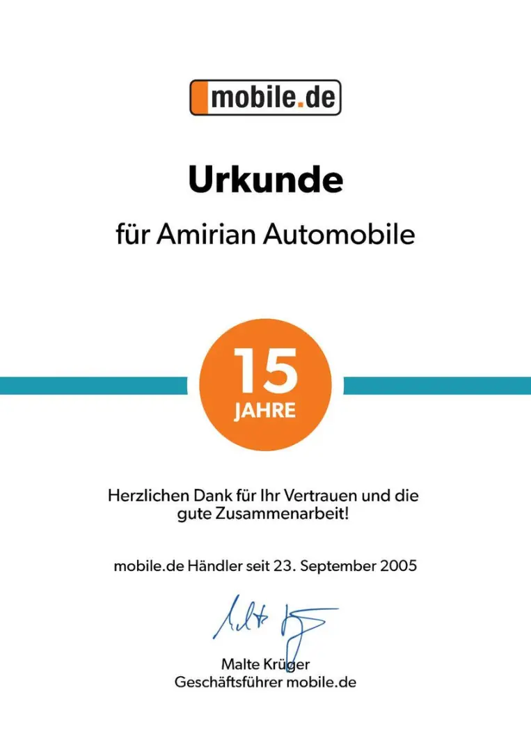 G 400d Stronger than time Edition Brabus Umbau